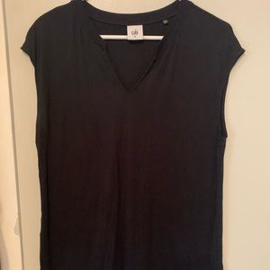 Black Cabi blouse